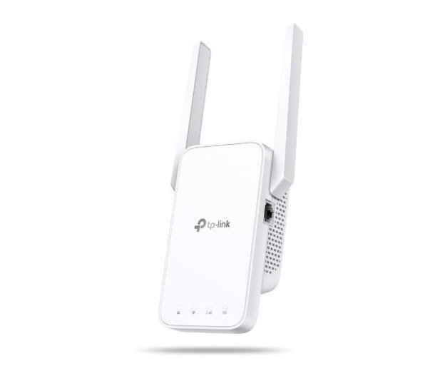 TP-Link RE315 LAN (802.11a/b/g/n/ac 1200Mb) plug repeater - 1118341 - zdjęcie 2